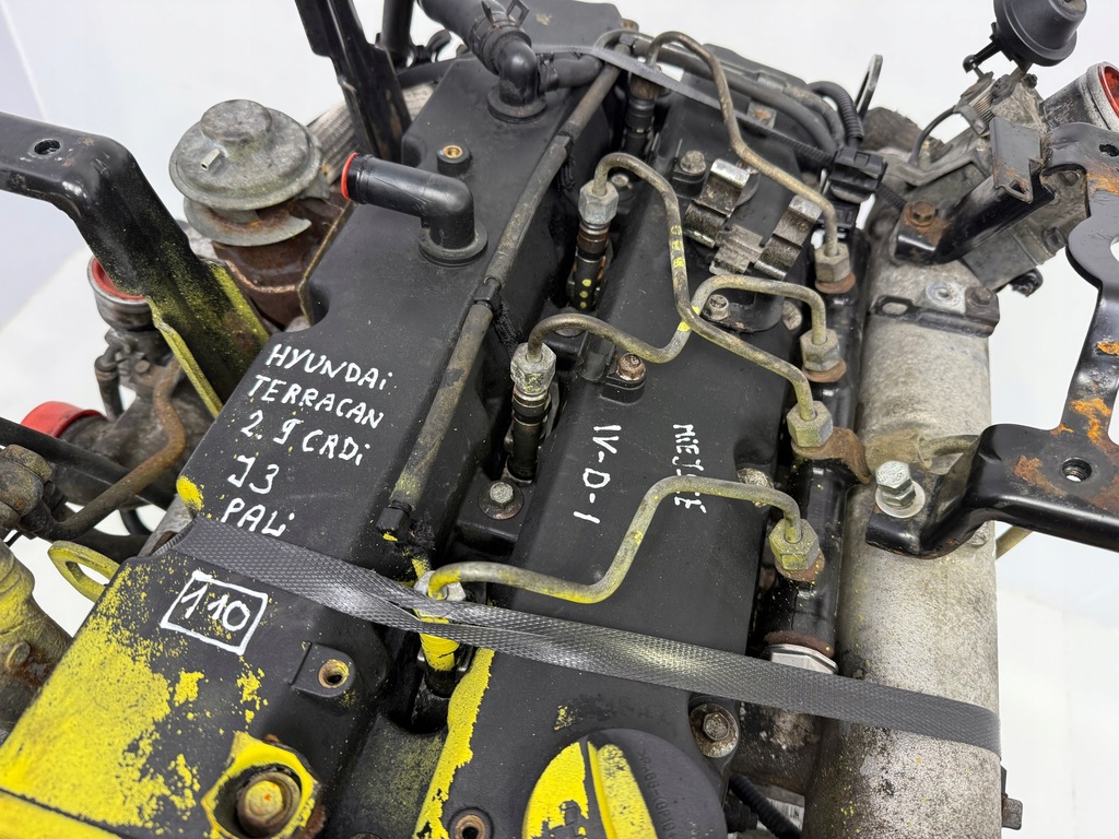 Moteur J3 - Image 5