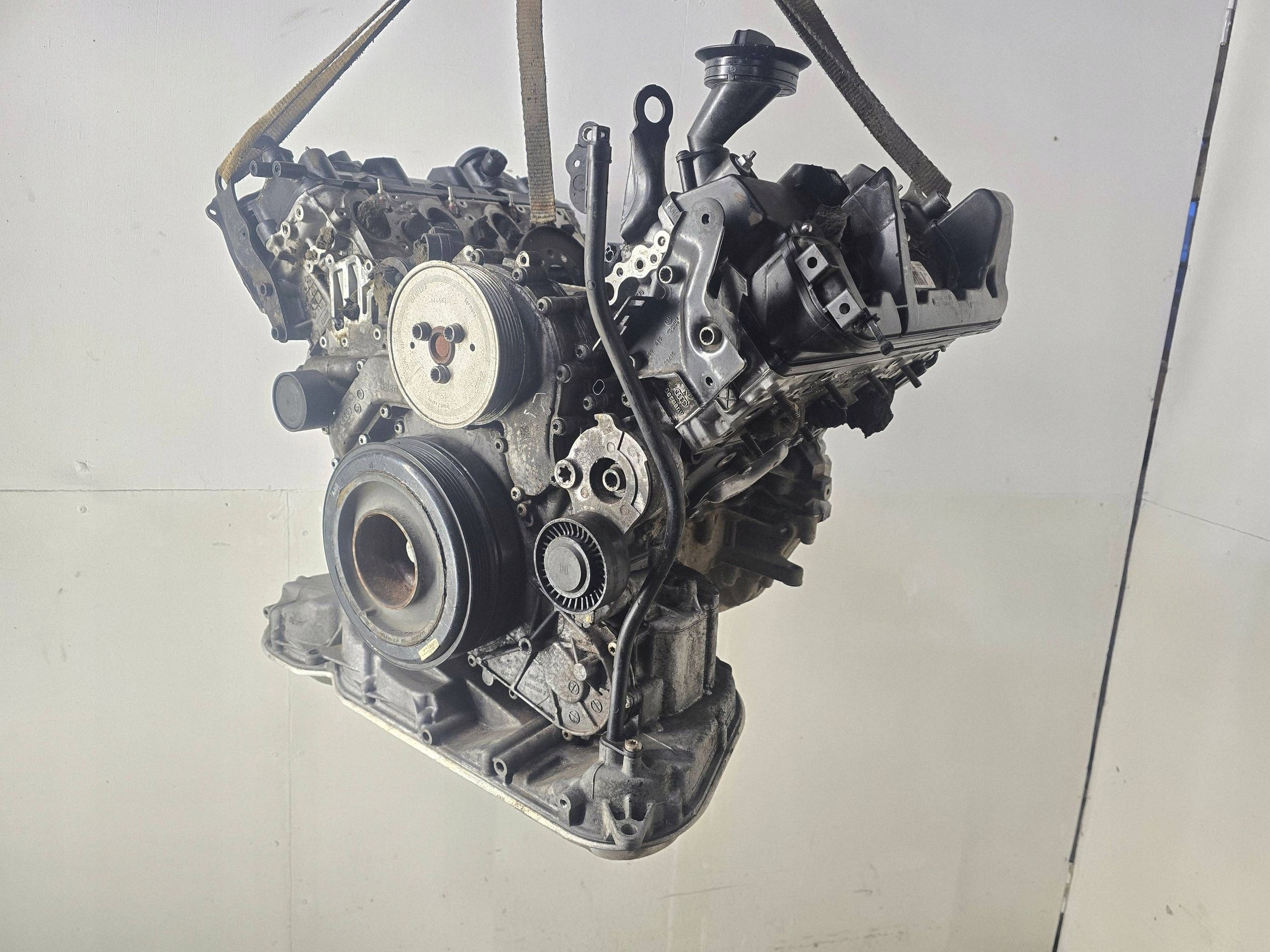 Moteur CRTD - Image 12