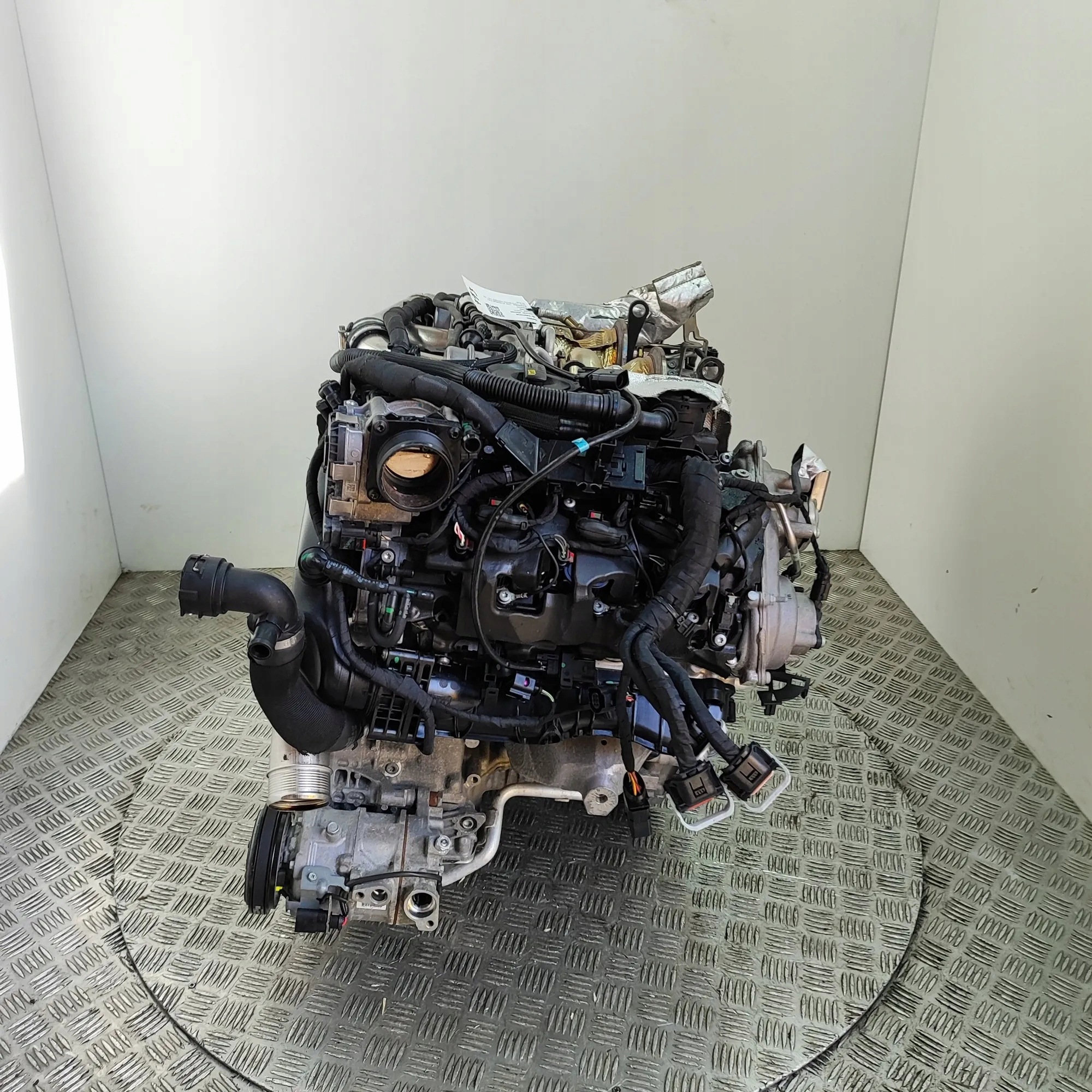 Moteur DECA - Image 4