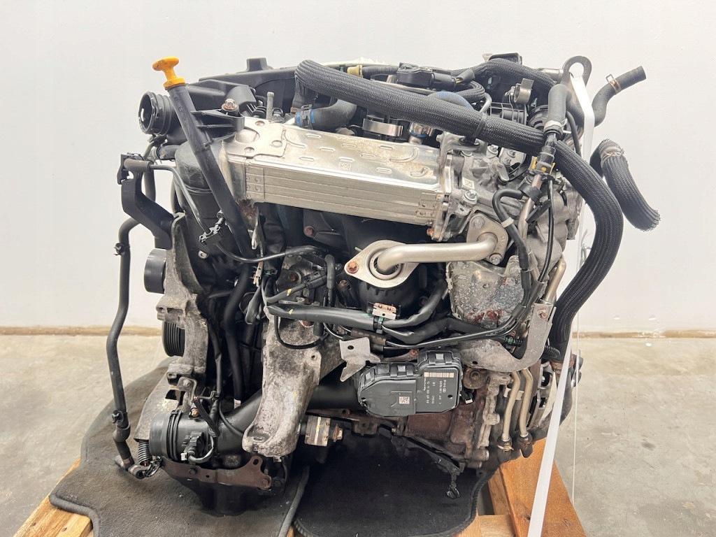 Moteur 651.930 - Image 9