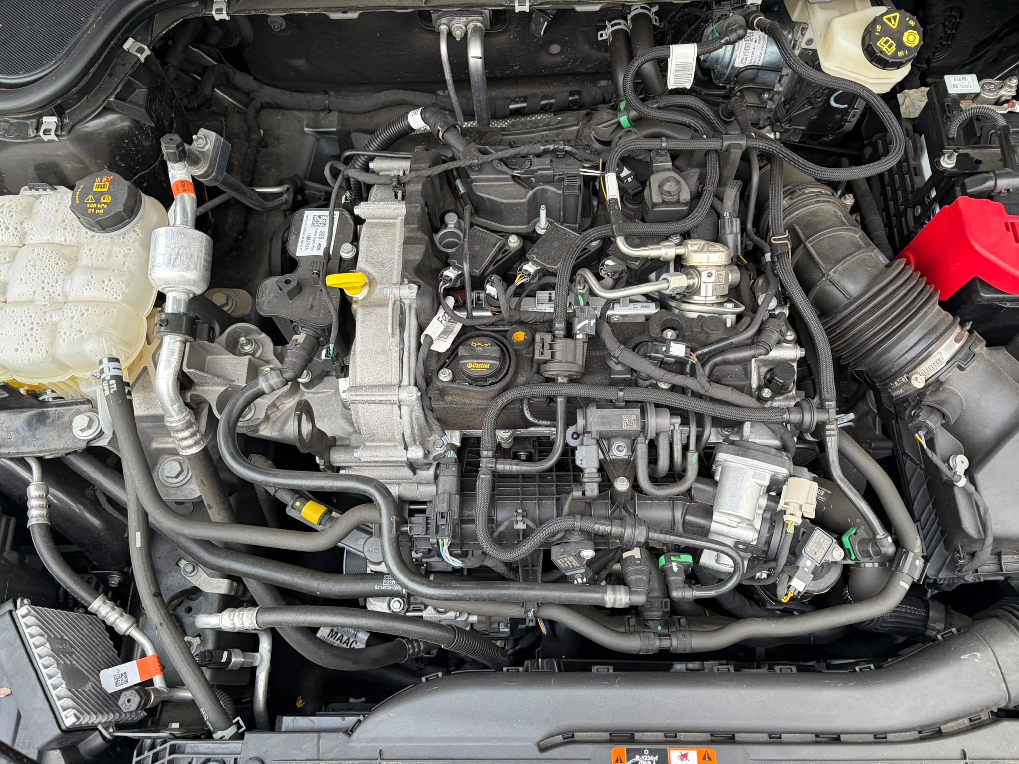 Moteur M0DC - Image 1