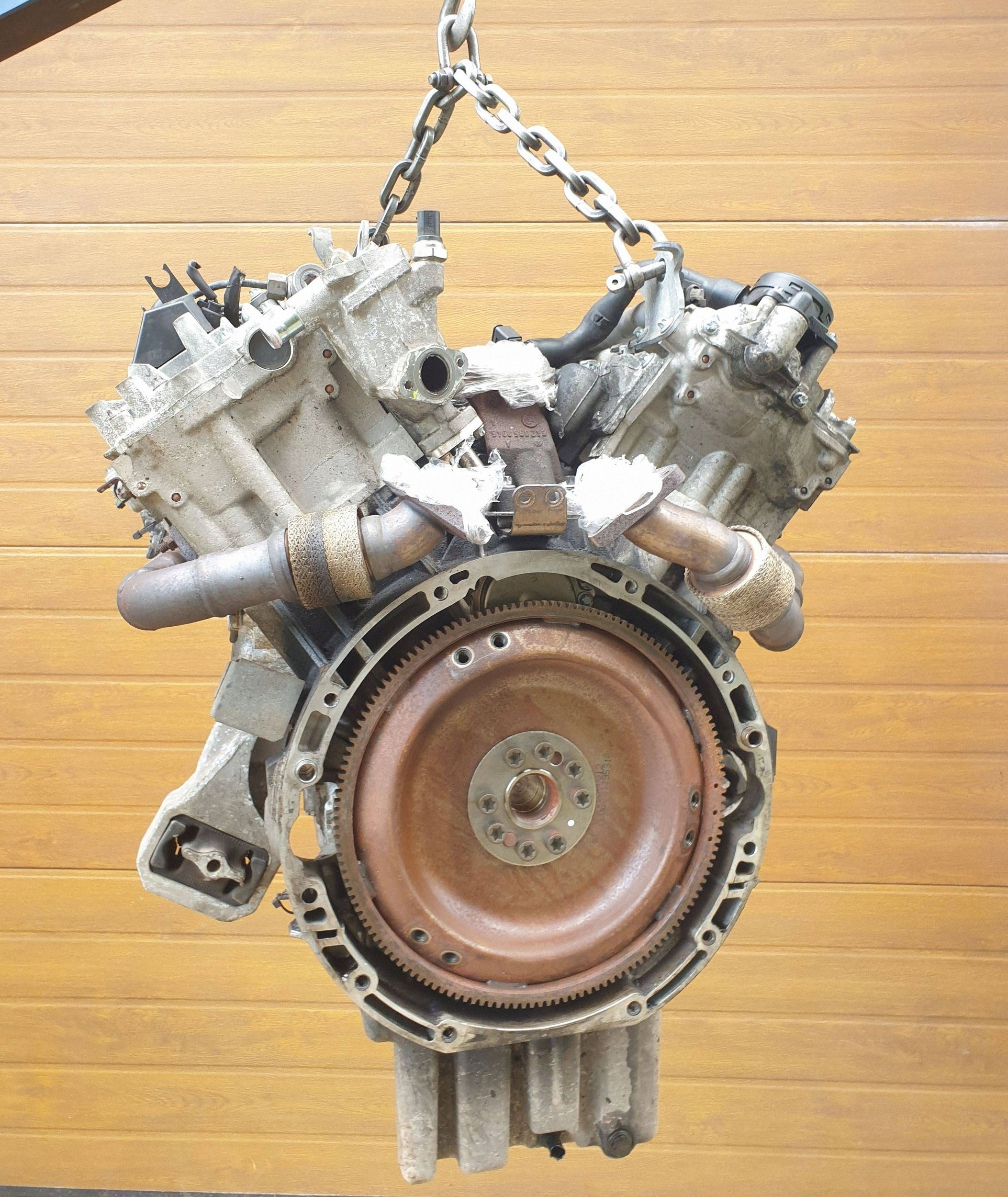 Moteur EXL - Image 4
