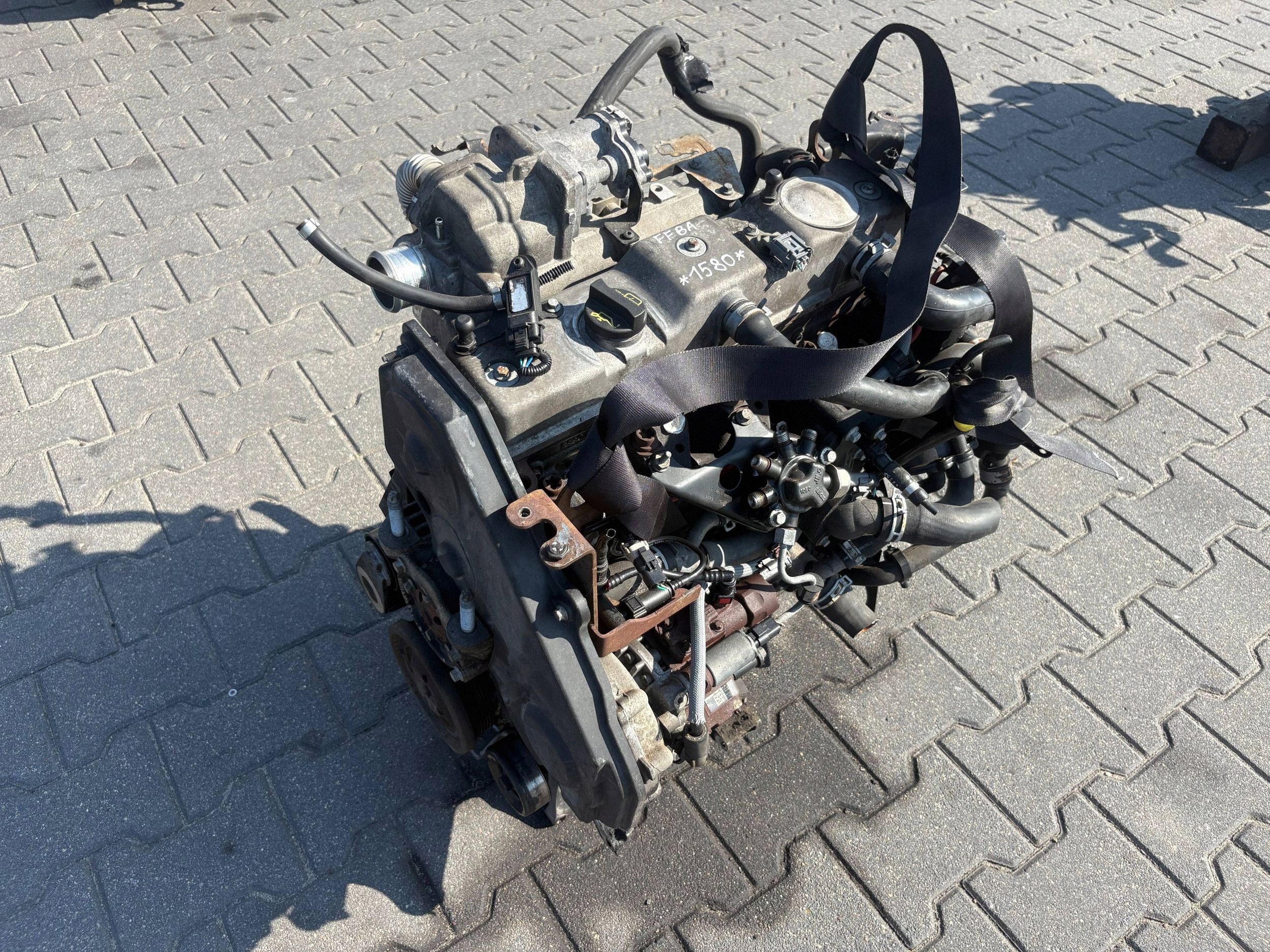 Moteur FFBA - Image 1