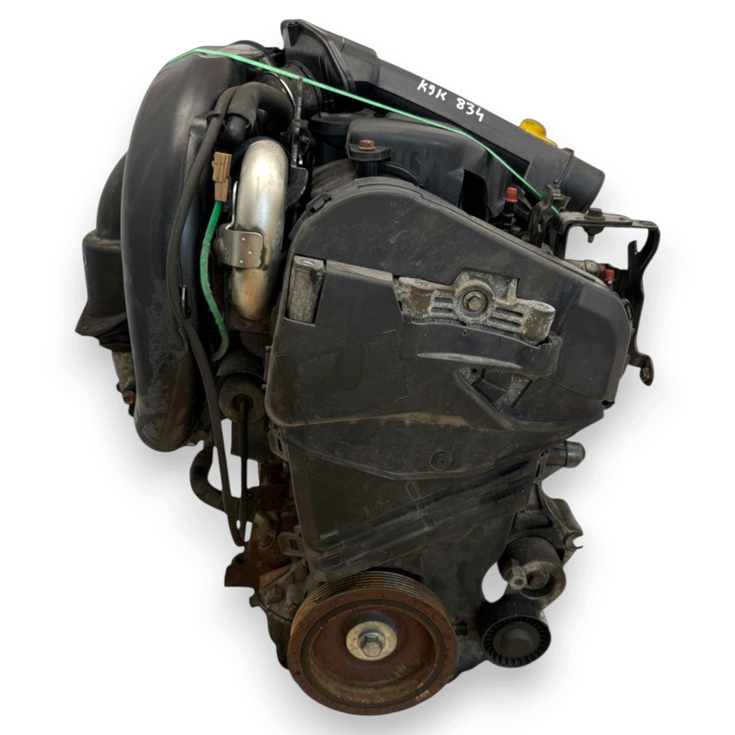 Moteur K9K 834 - Image 6