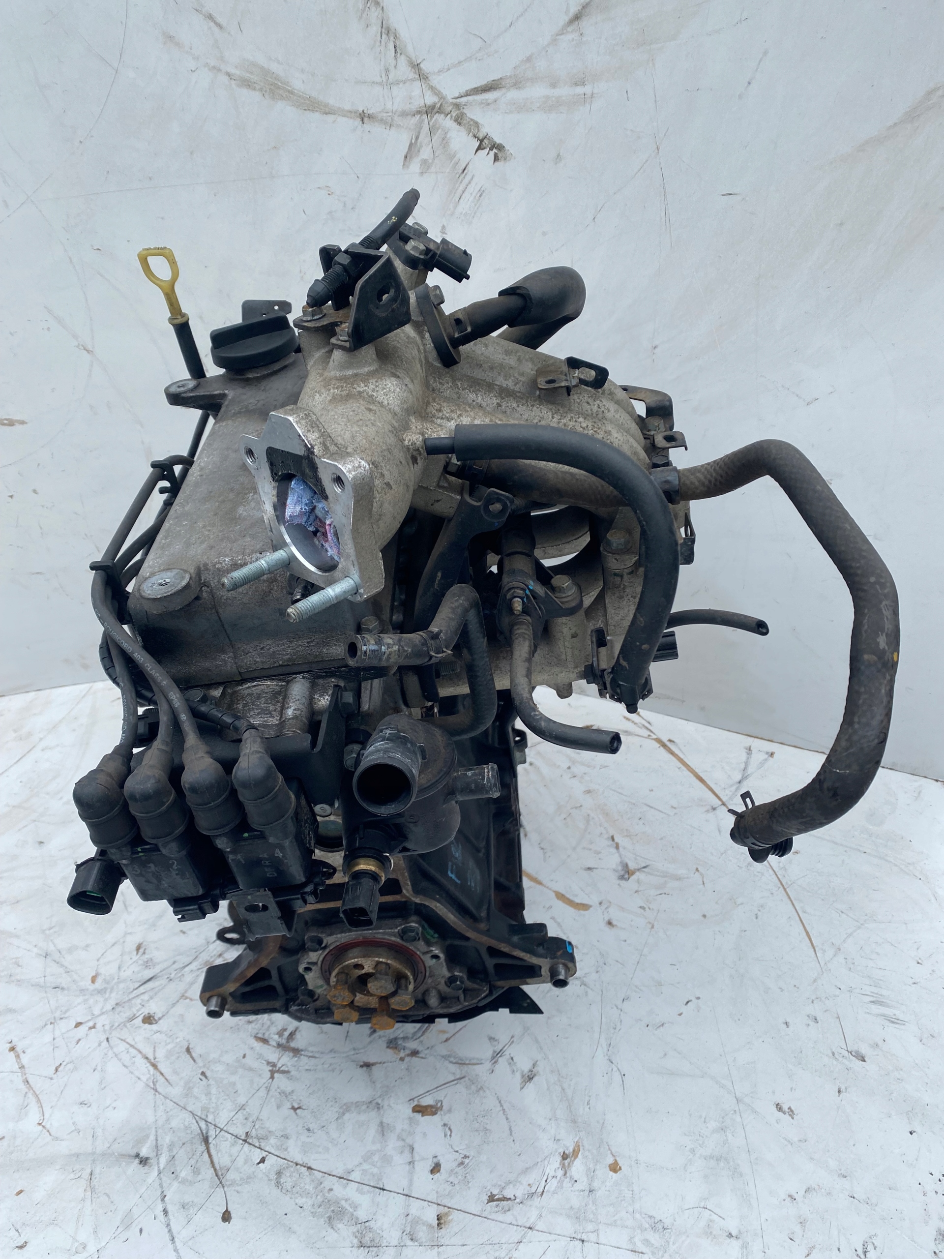 Moteur G4HG - Image 2
