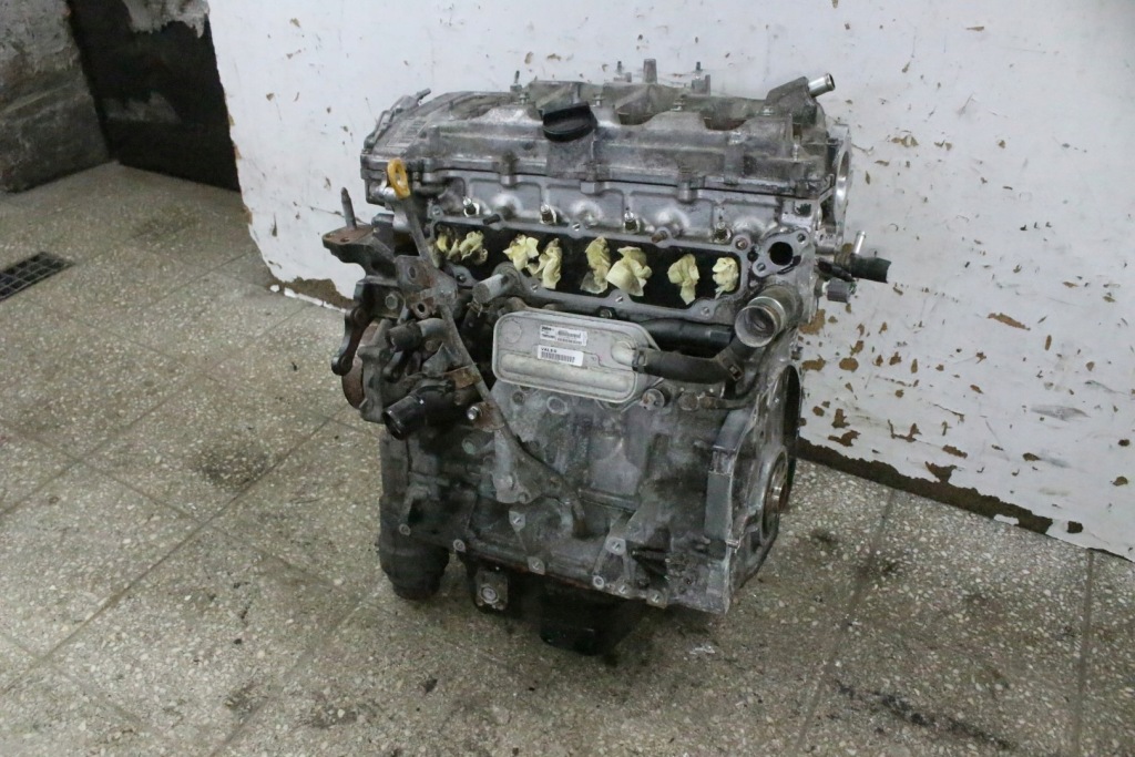 Moteur 2AD-FHV - Image 1