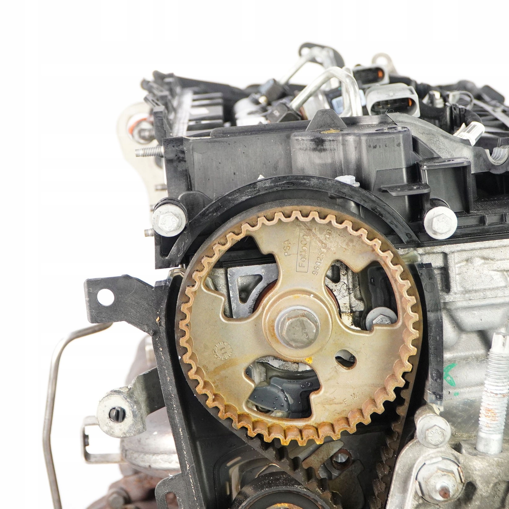 Moteur TXBA - Image 8