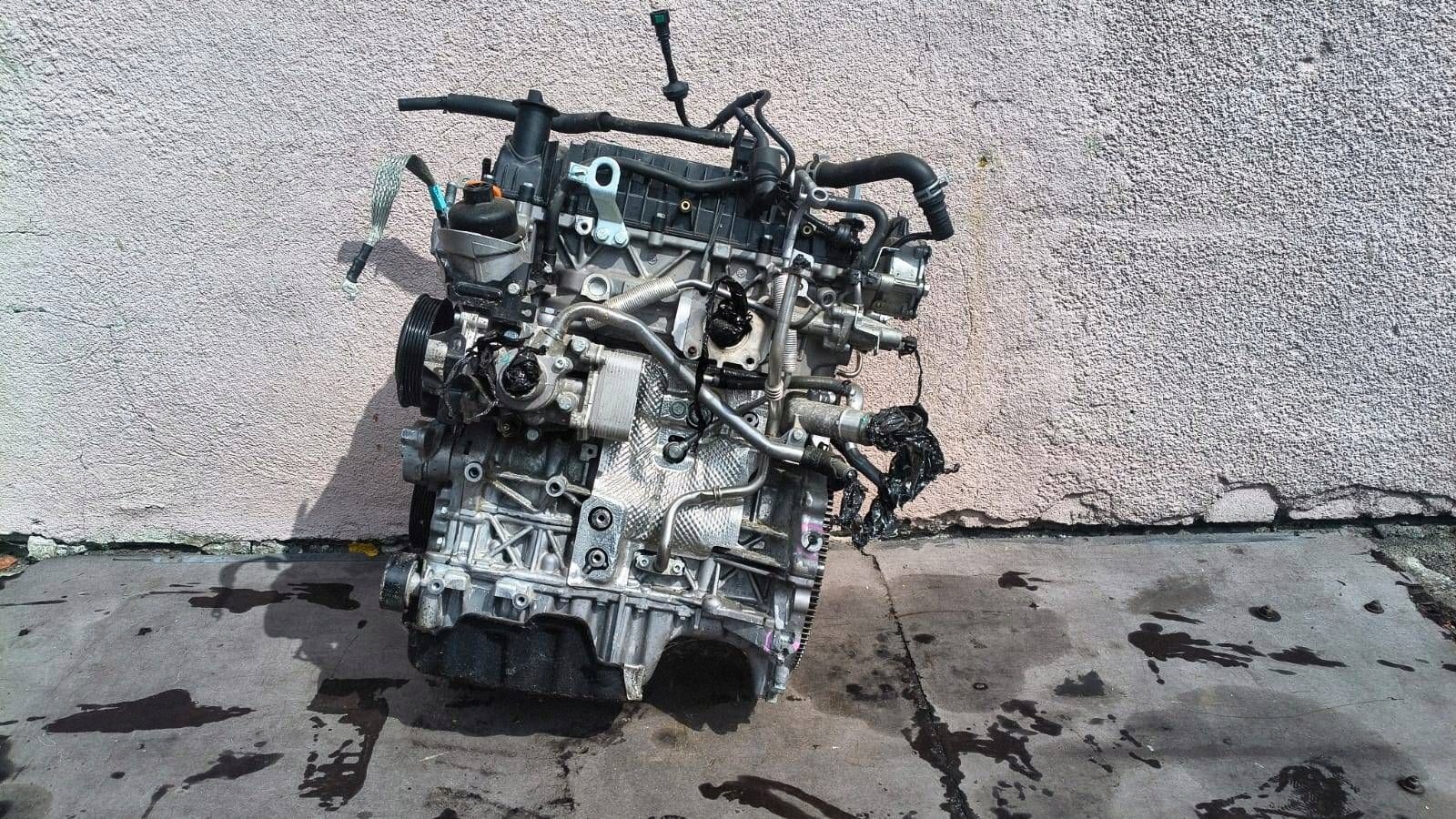 Moteur G15DTF(175.950) - Image 7
