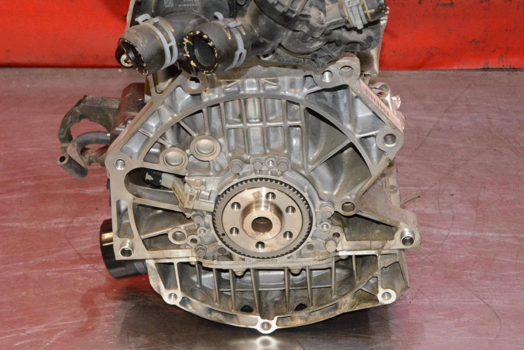 Moteur CZDA - Image 14