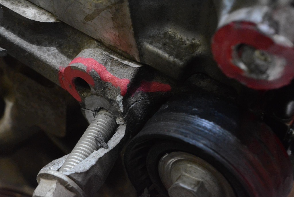 Moteur B 16 DTE - Image 11