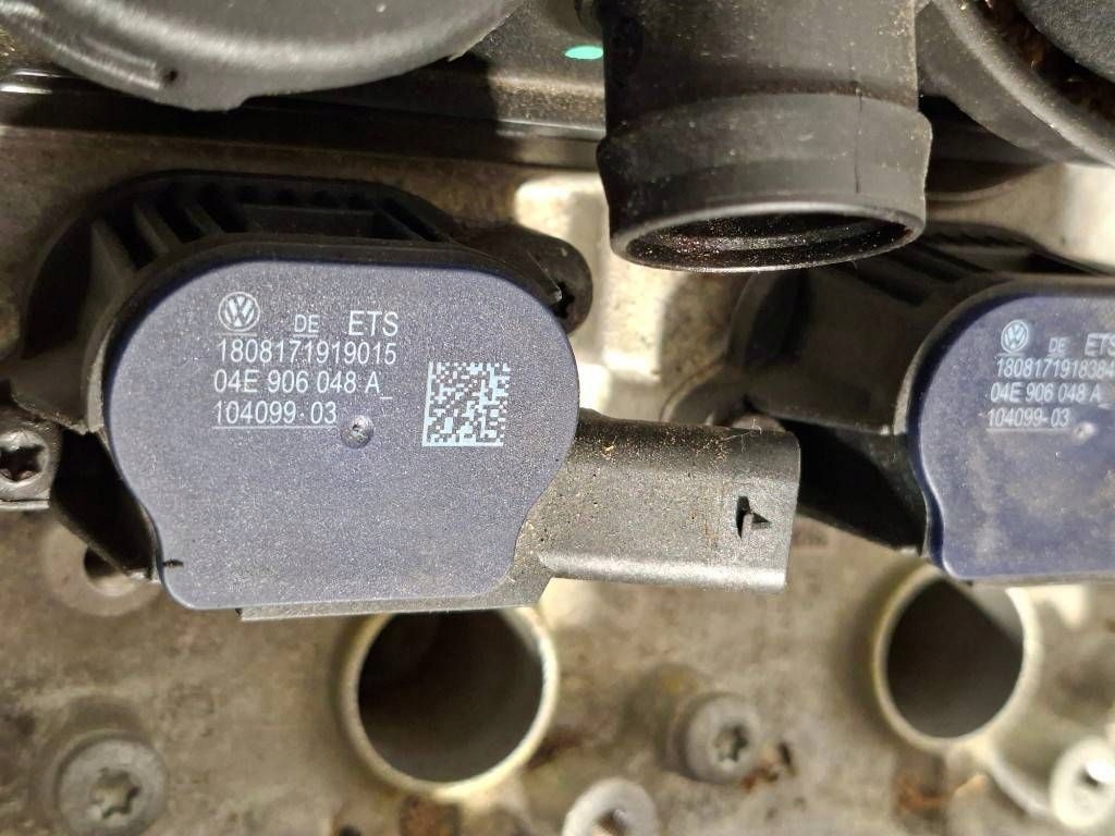 Moteur DADA — vue 6