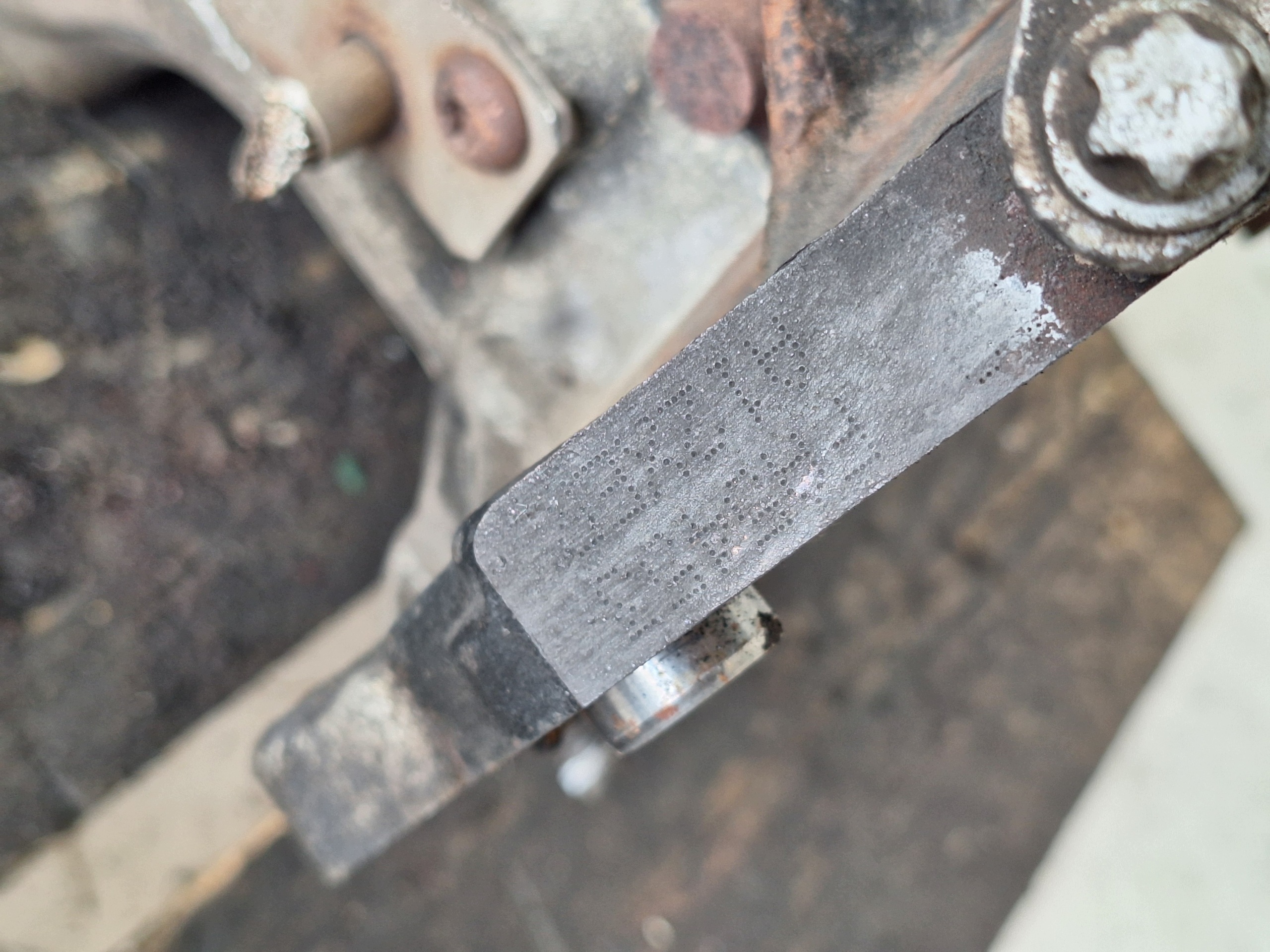 Moteur A 12 XER - Image 4