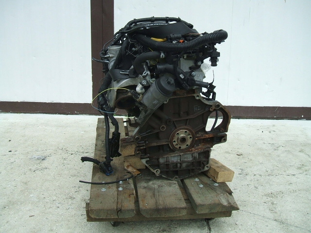 Moteur A 14 NEL - Image 1