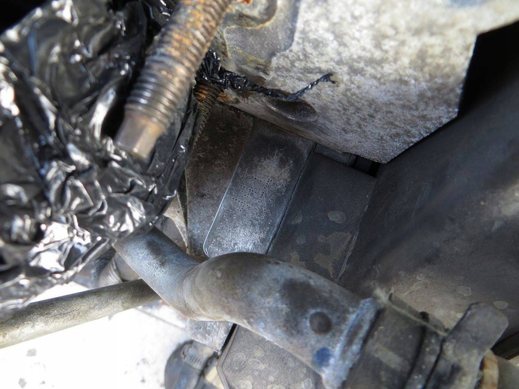 Moteur D 5244 T17 - Image 4