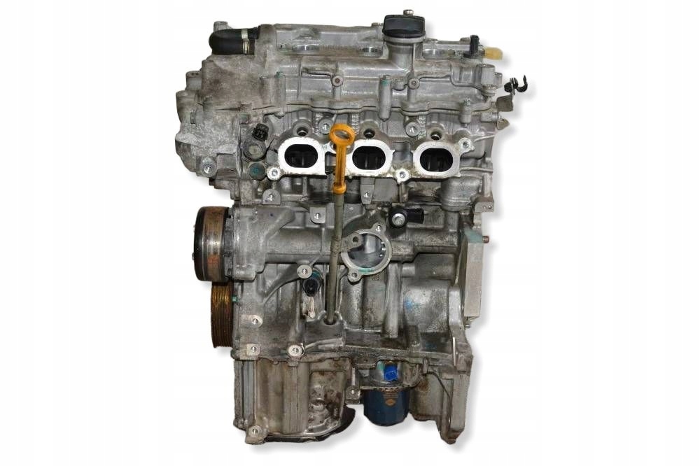 Moteur HR12DE — vue 1