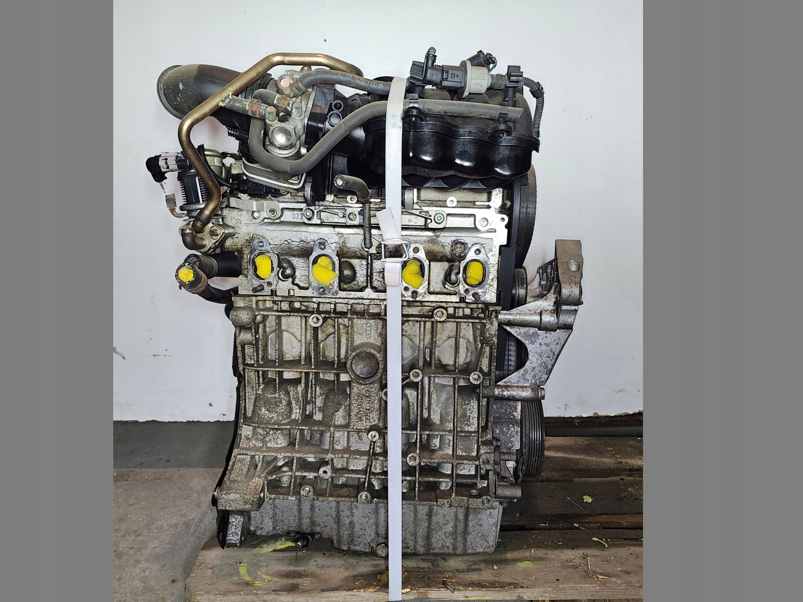 Moteur BGU - Image 6