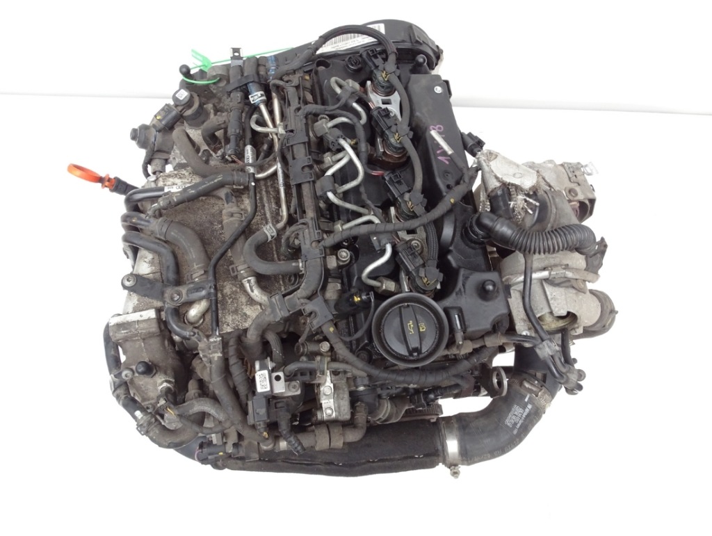 Moteur CRBC — vue 5