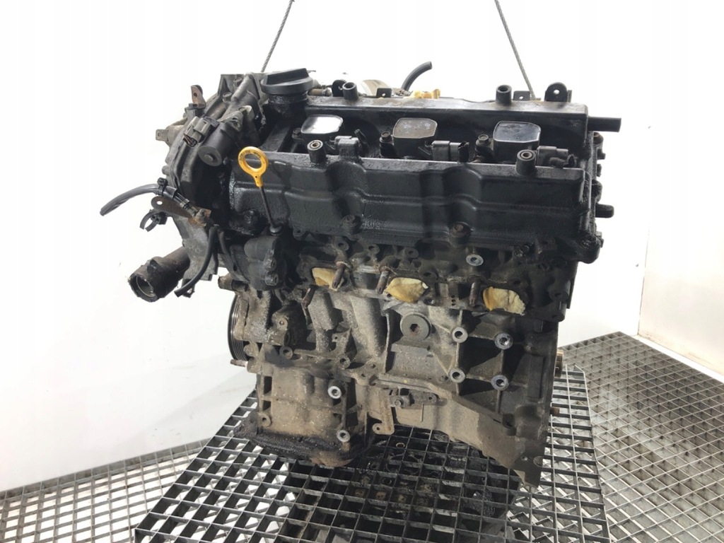 Moteur VQ35DE — vue 4
