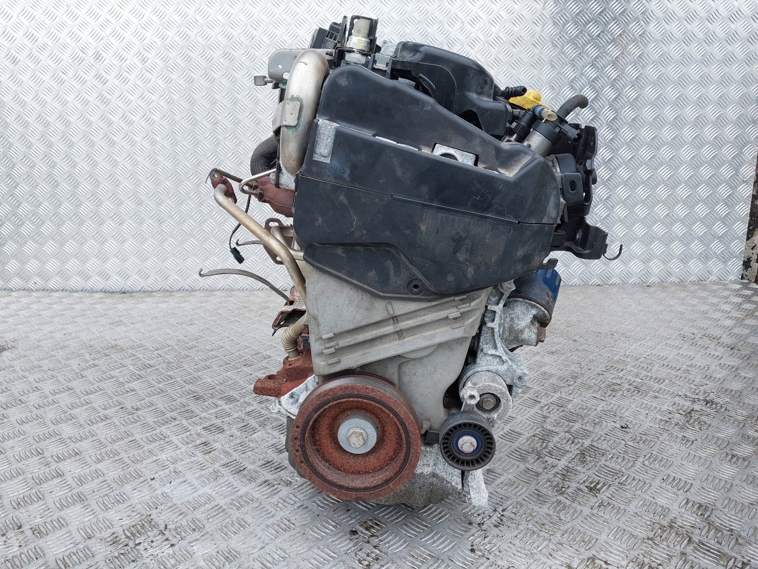 Moteur K9K 626 - Image 3