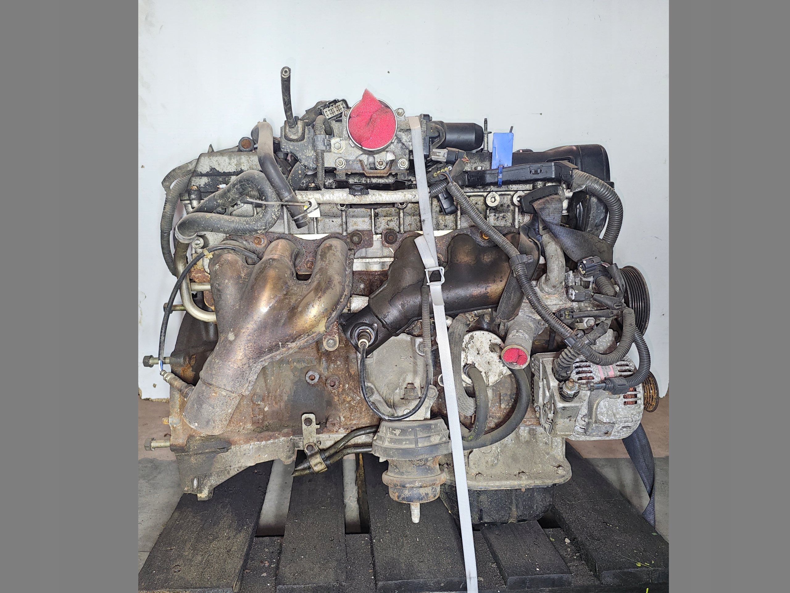 Moteur 2JZ-GE - Image 14