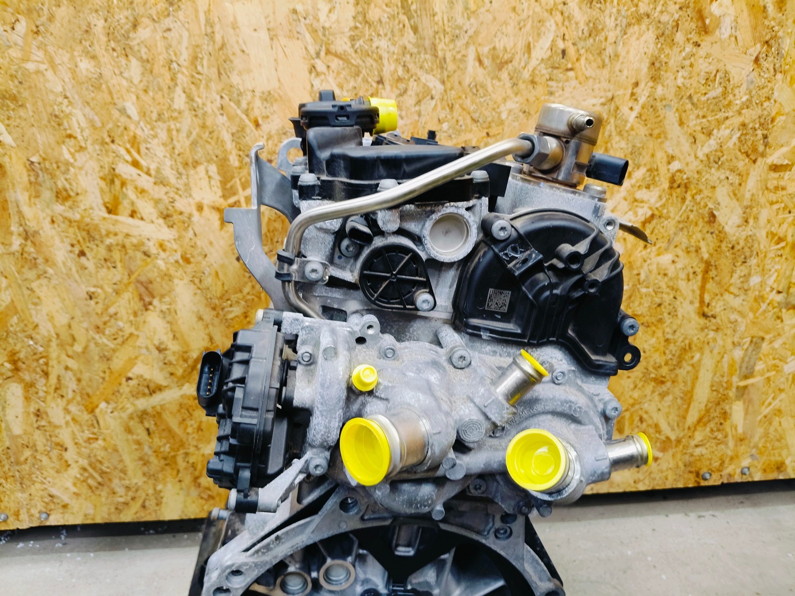 Moteur DFYA - Image 11