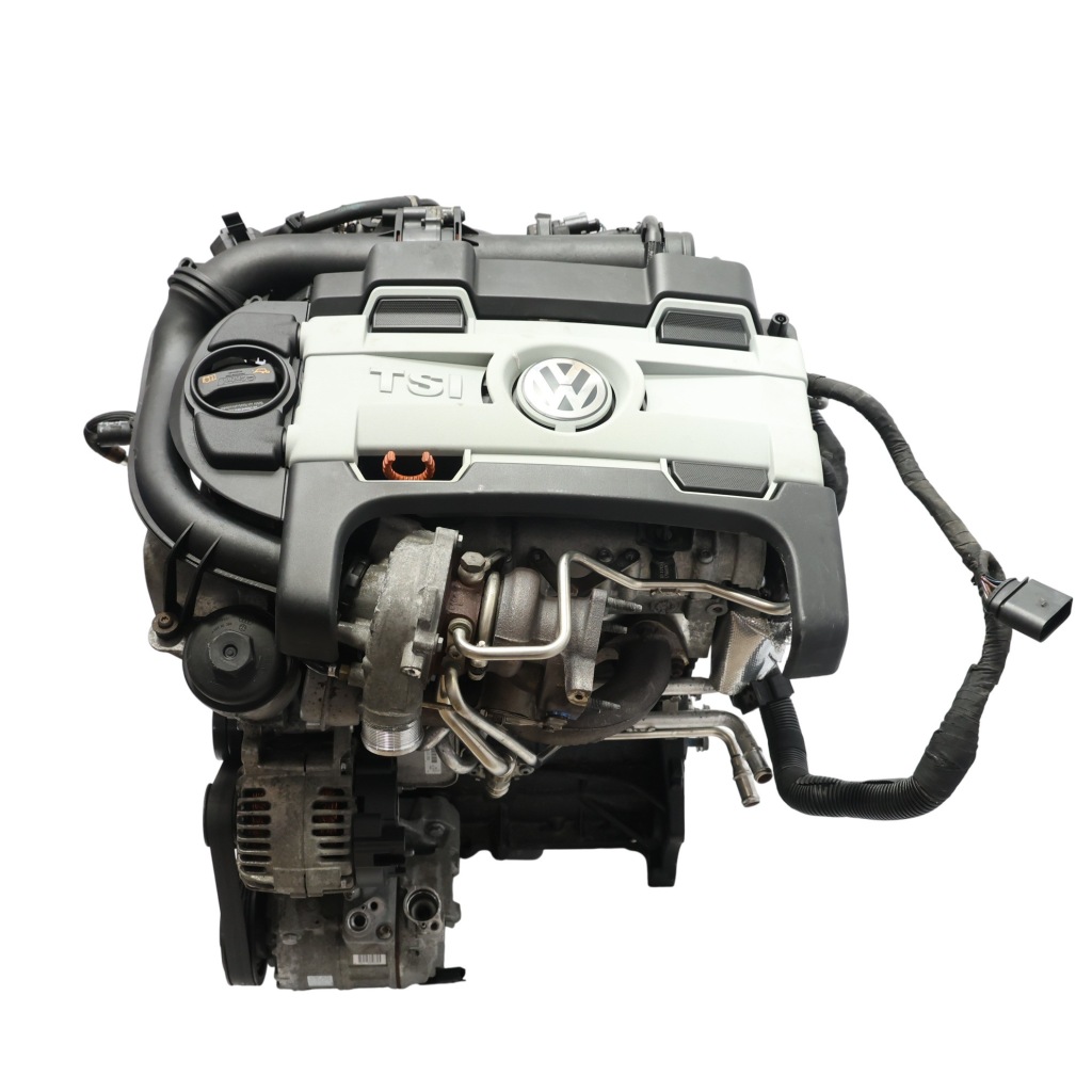 Moteur BLG — vue 1
