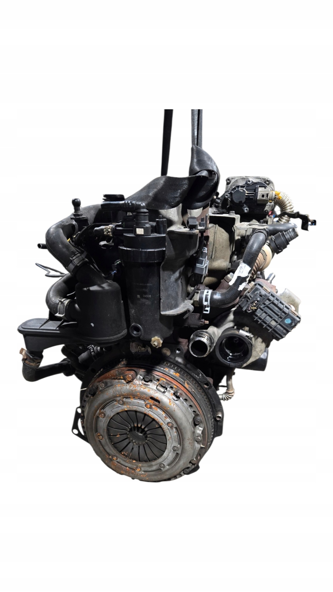 Moteur QYWA - Image 3