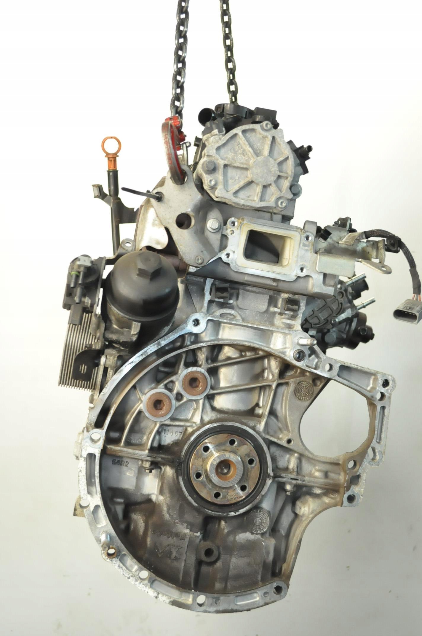 Moteur 9HP (DV6DTED) - Image 5