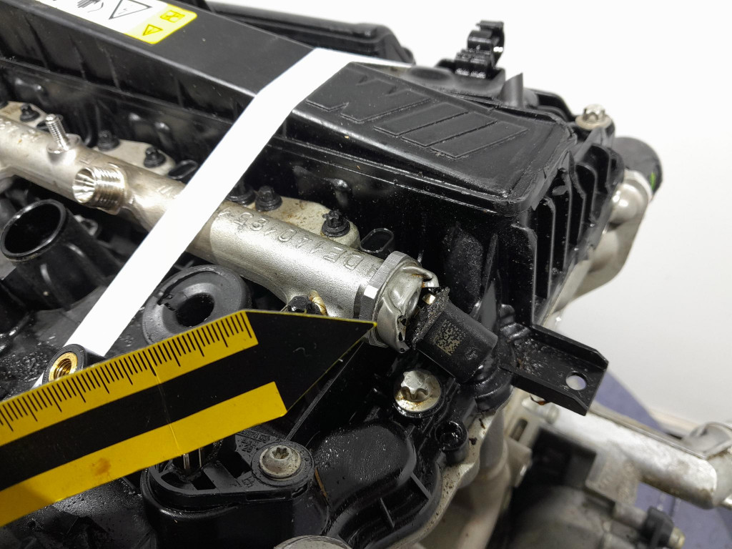 Moteur S58 B30 A - Image 8