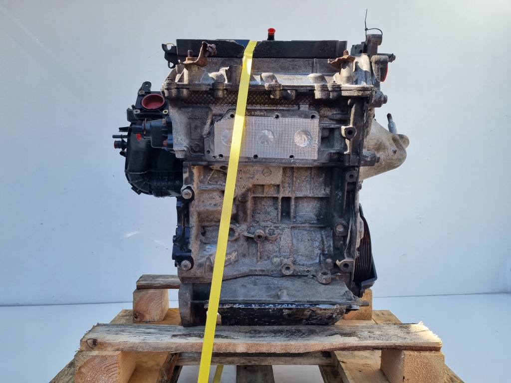 Moteur H4D 400 - Image 3