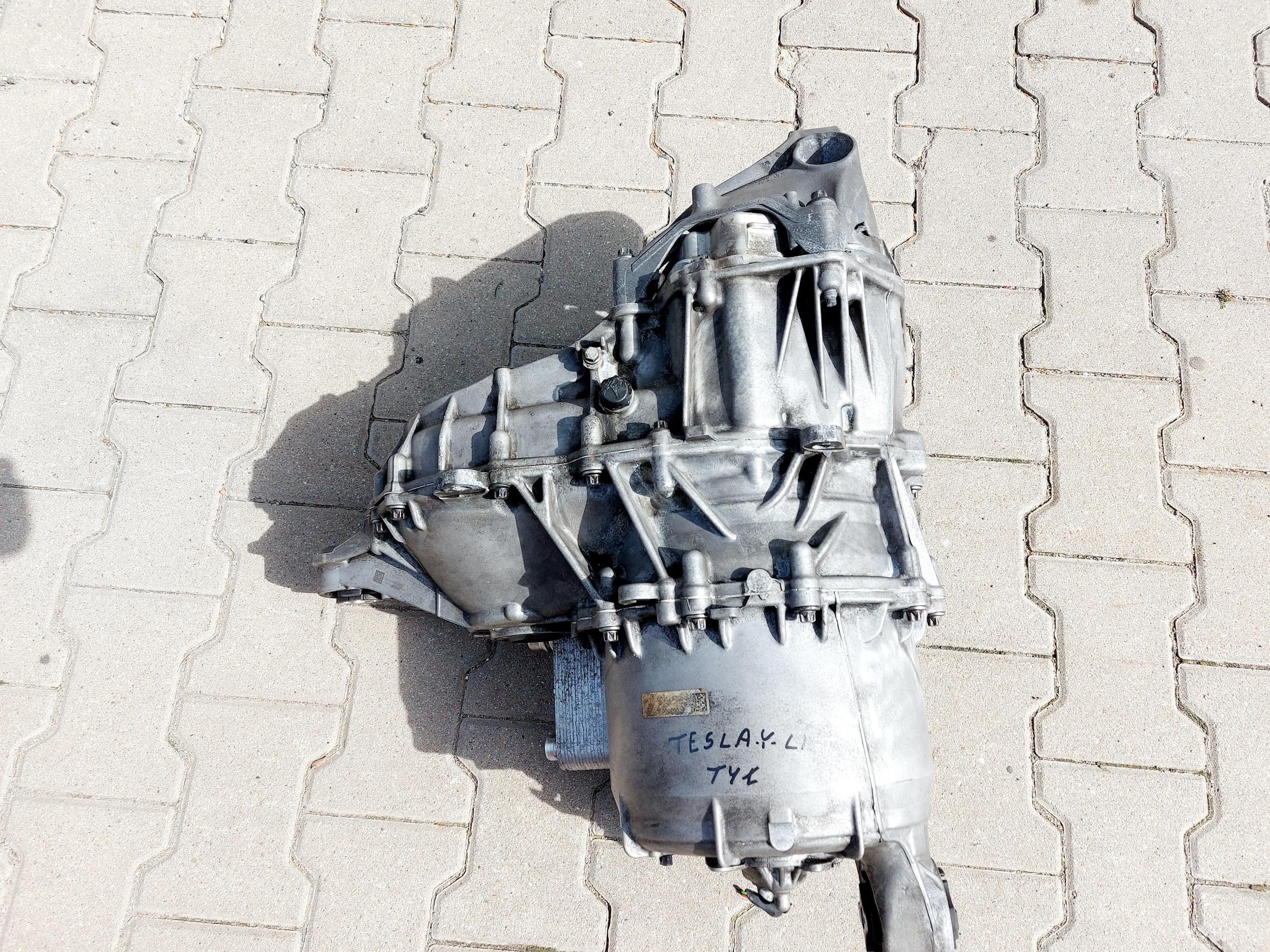 Moteur 3D1 - Image 4