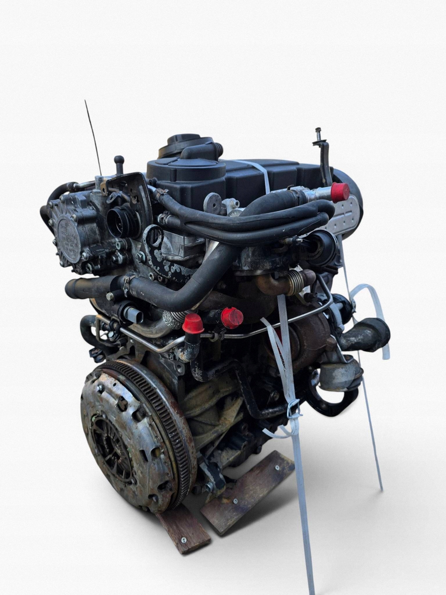 Moteur AZV - Image 8