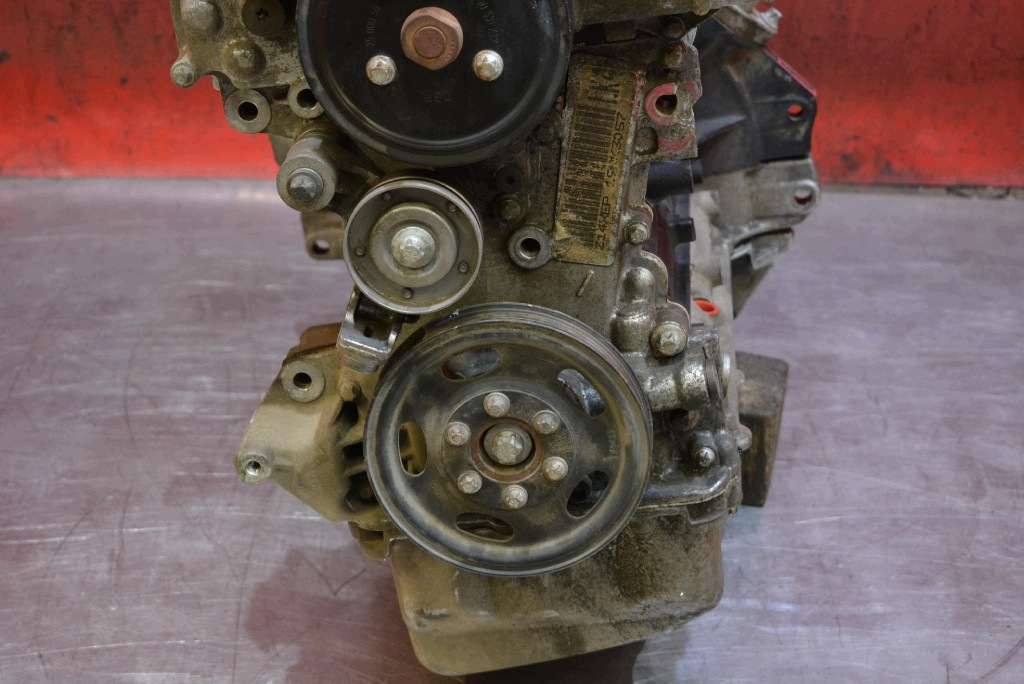 Moteur Z 14 XEP - Image 8