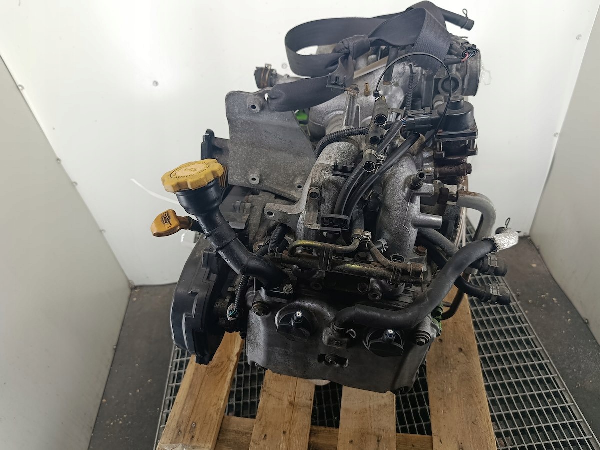 Moteur EJ202 - Image 2