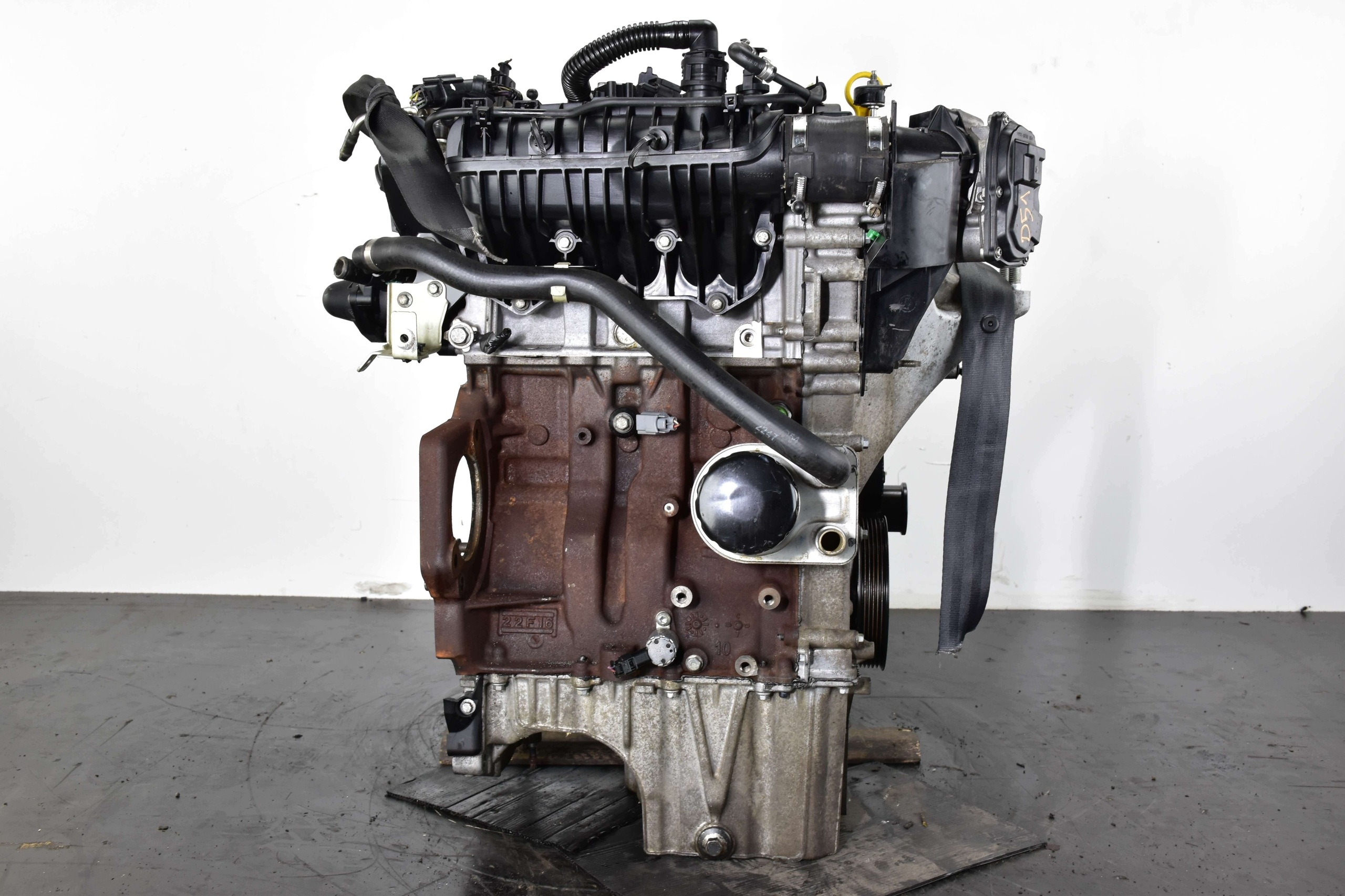 Moteur M1DA - Image 9