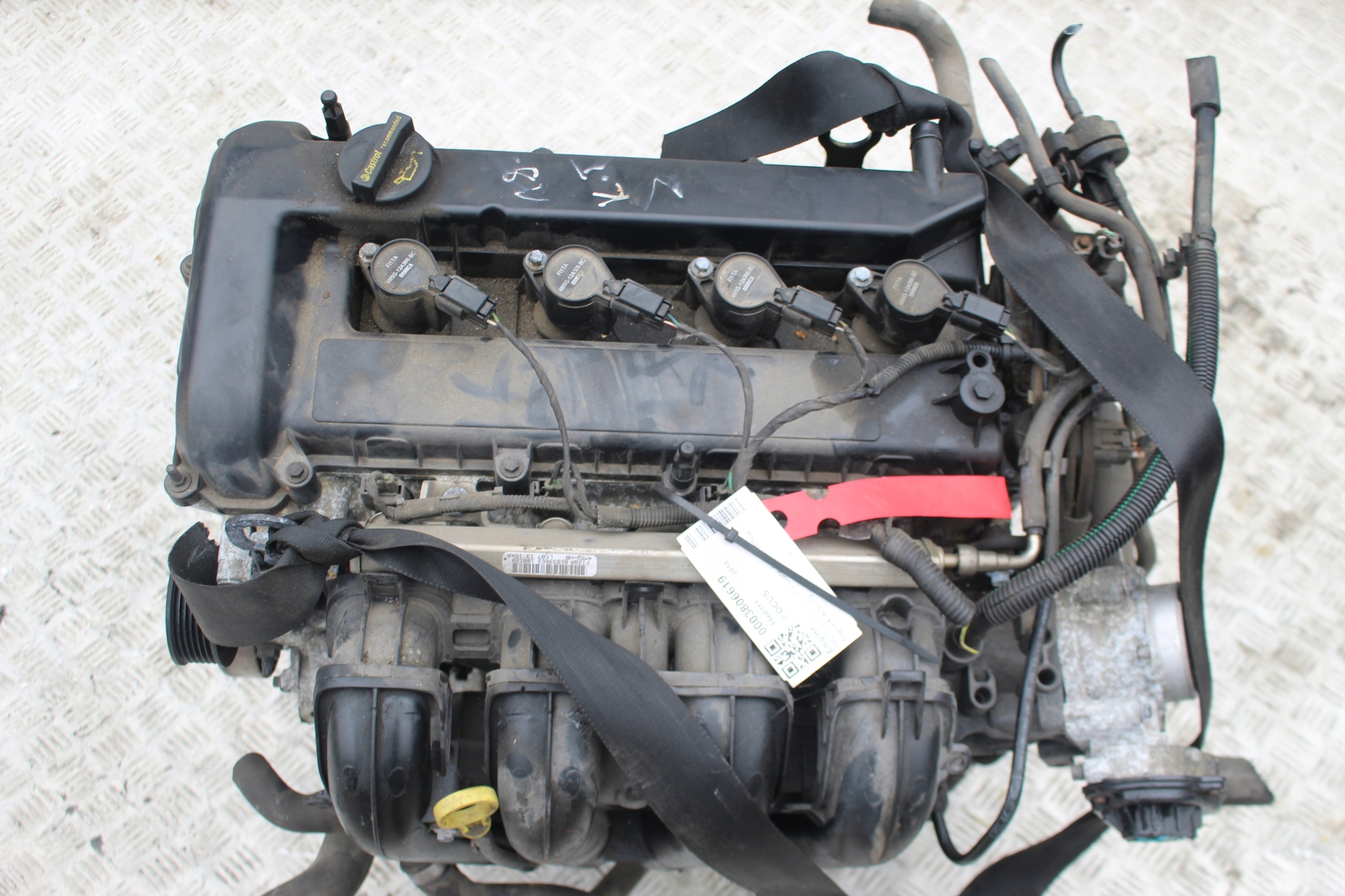 Moteur AODA - Image 2