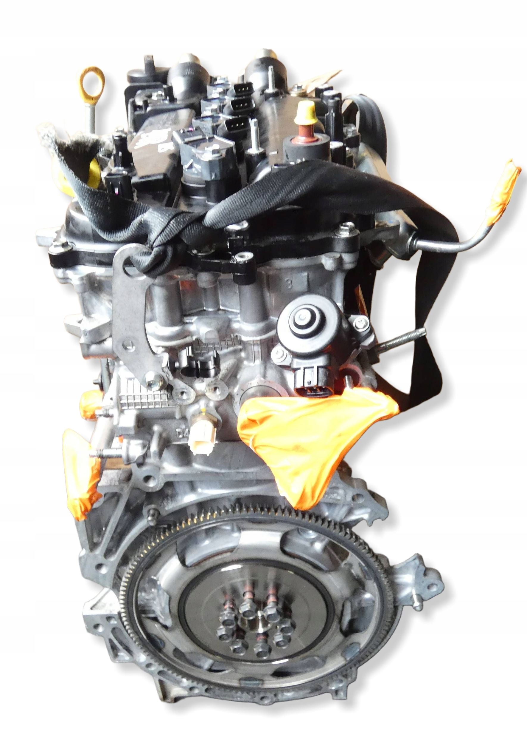 Moteur 1NR-FE — vue 2