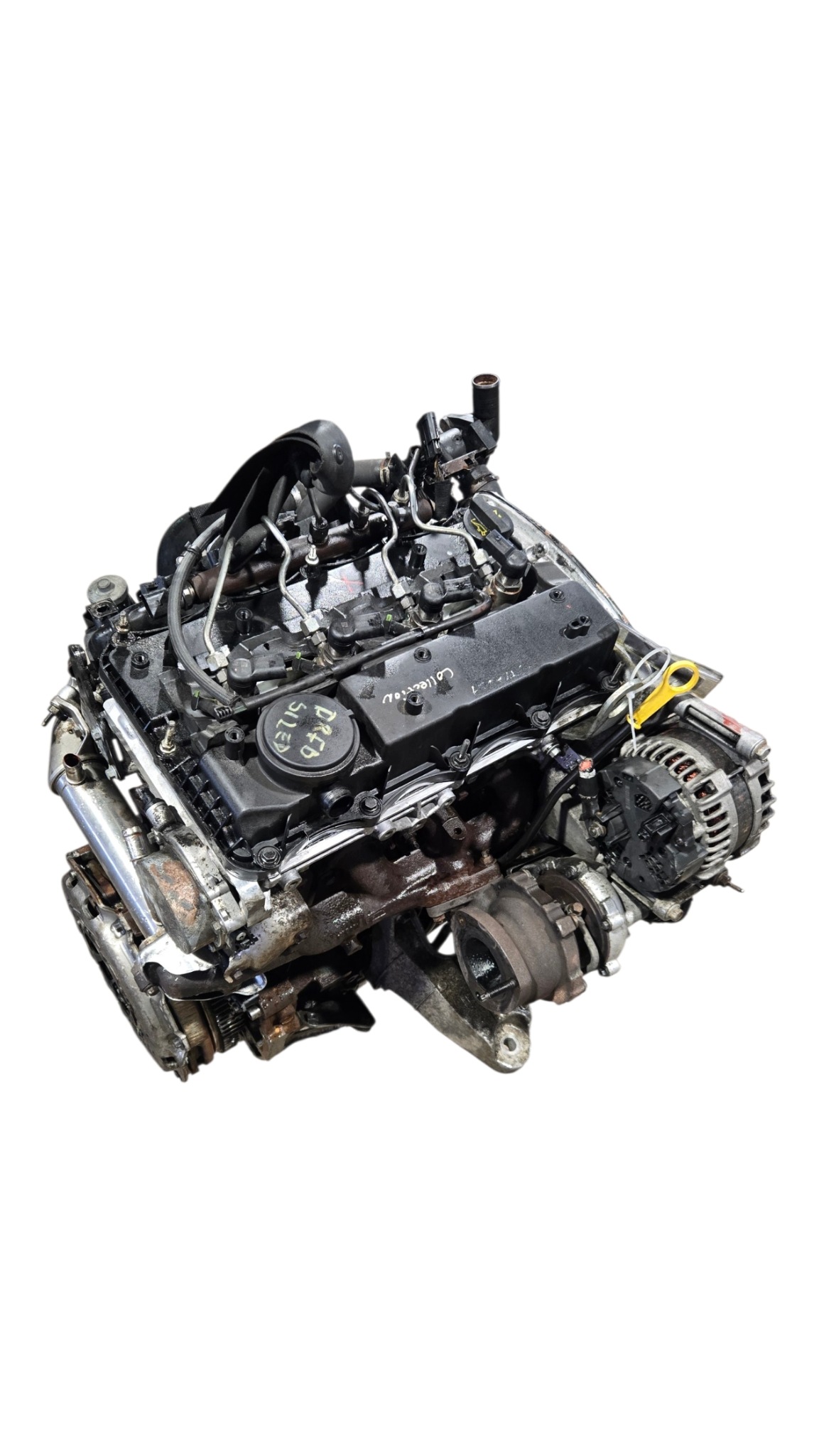 Moteur DRFB - Image 11