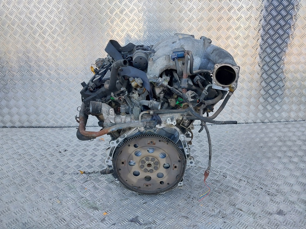 Moteur VQ35DE - Image 1