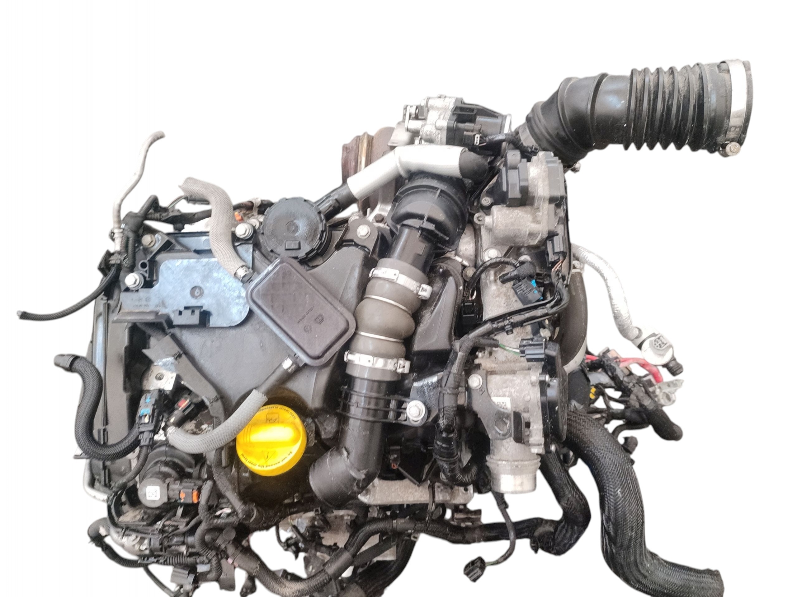 Moteur K9K 872 - Image 2