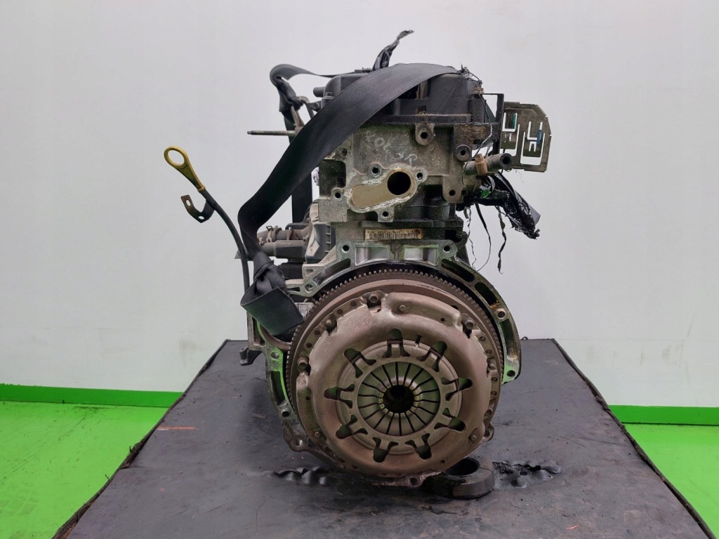 Moteur SHDC — vue 3