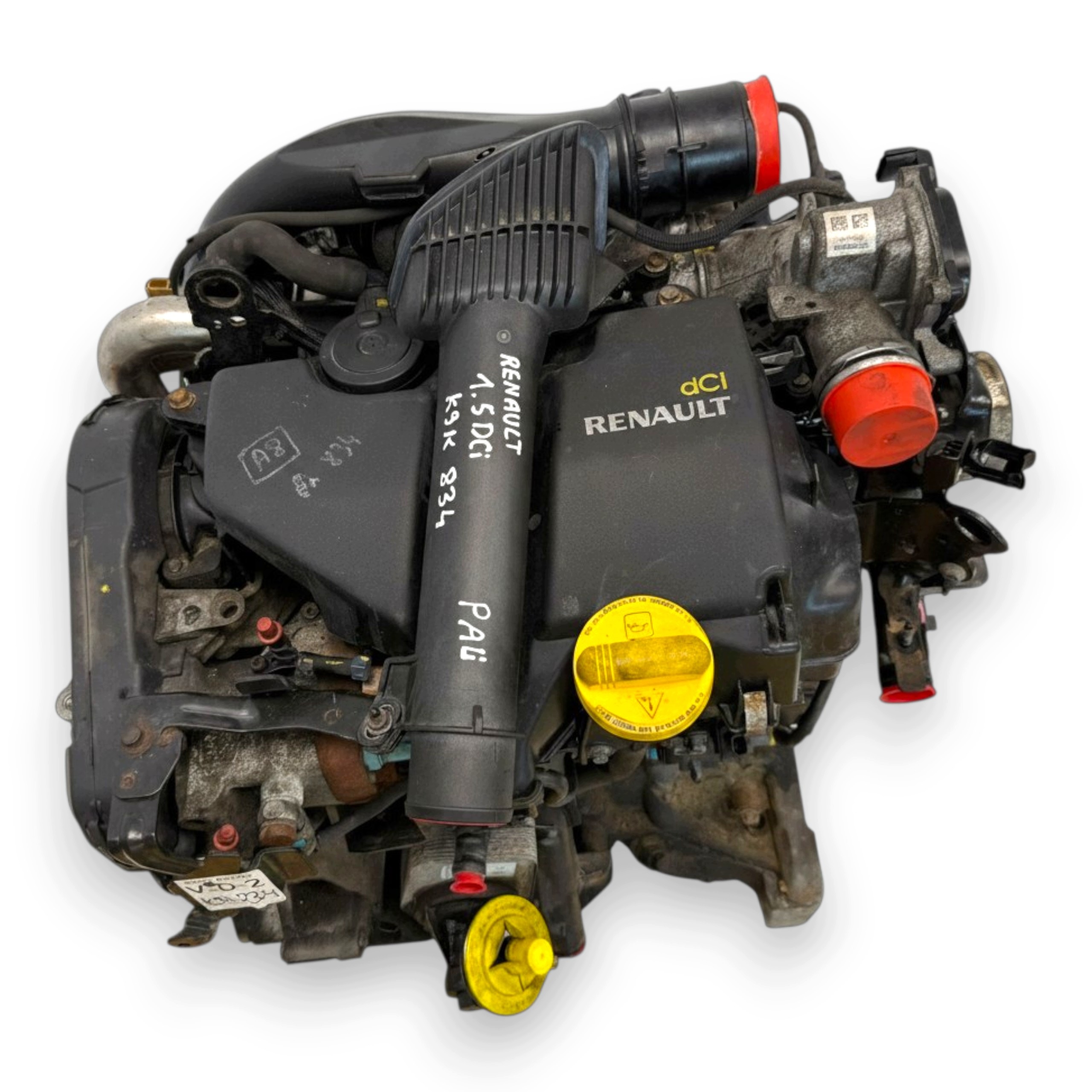 Moteur K9K 834 - Image 3