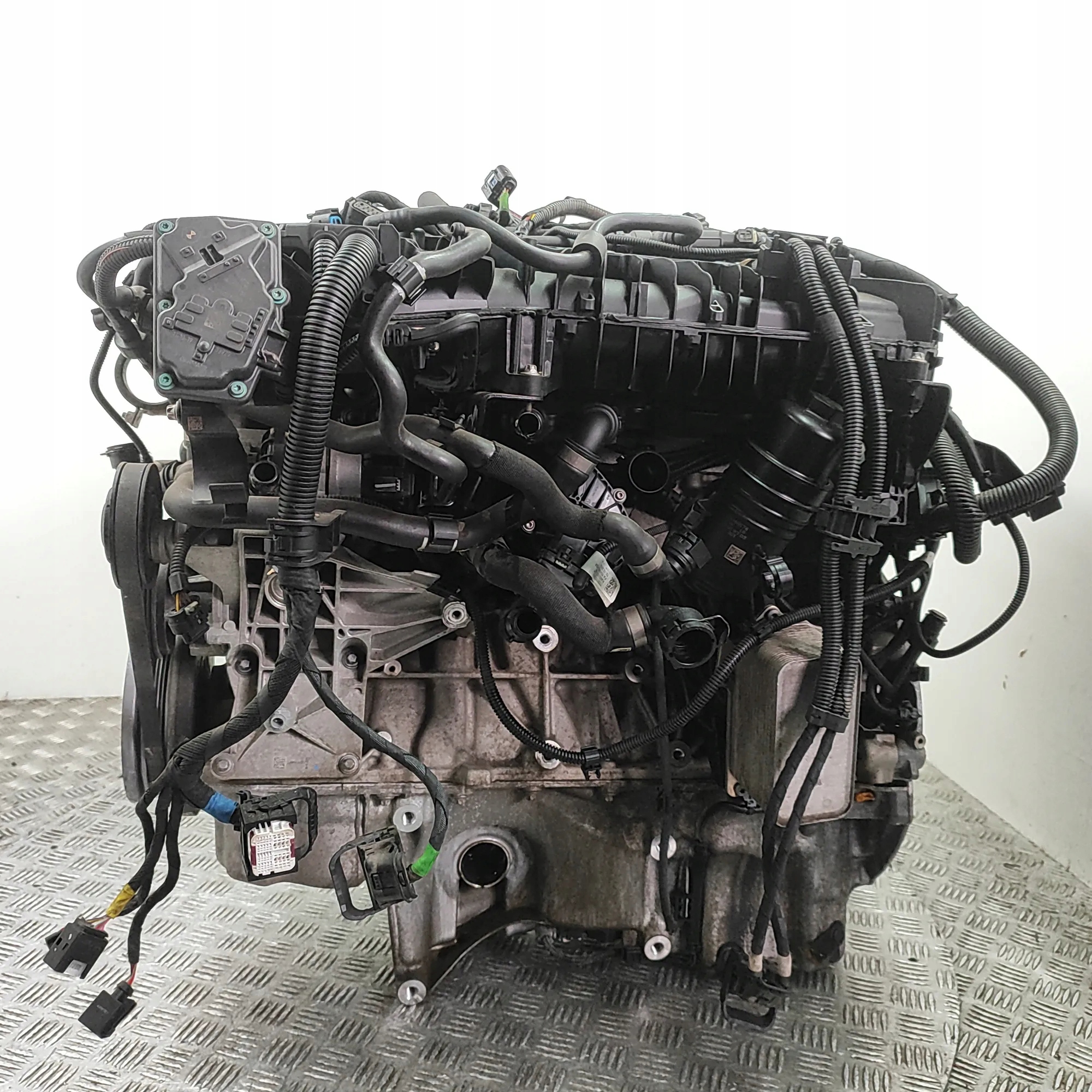 Moteur B58 B30 C - Image 4