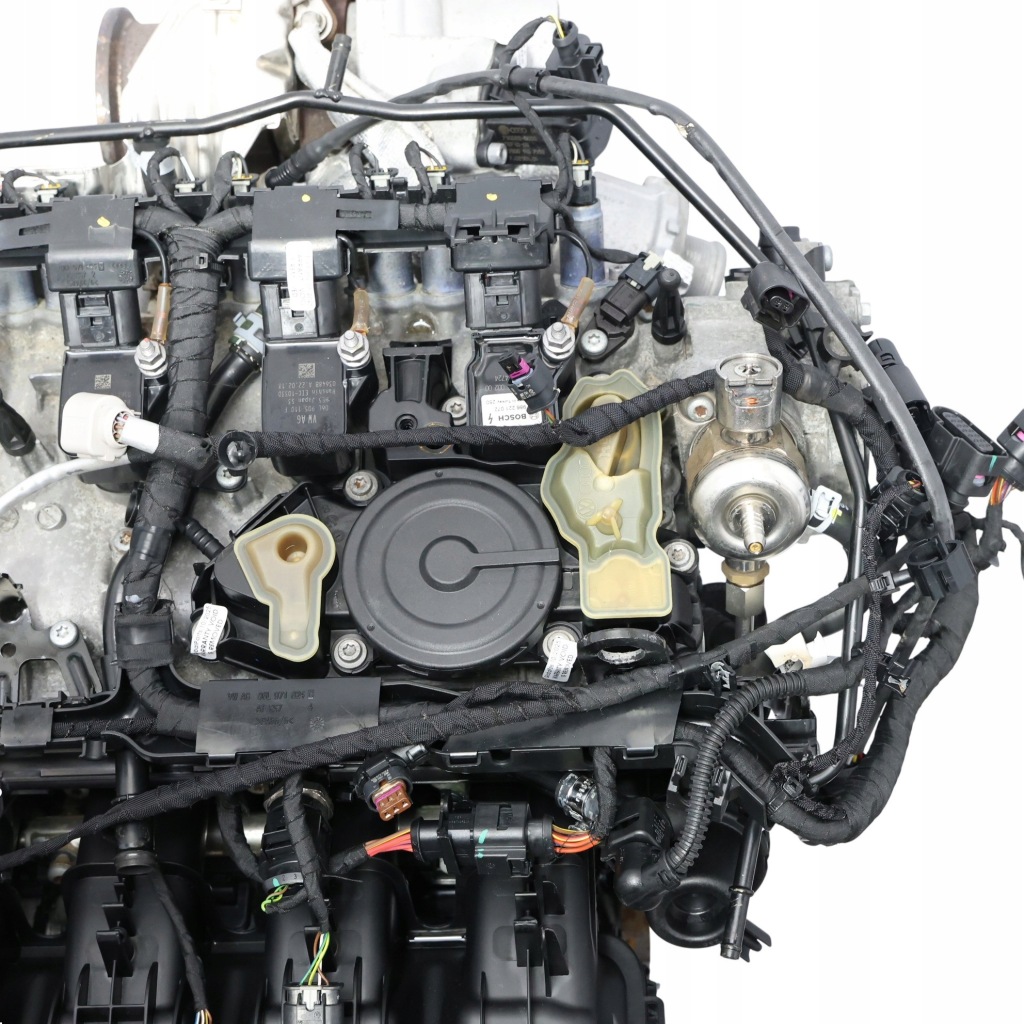 Moteur CJSA — vue 4