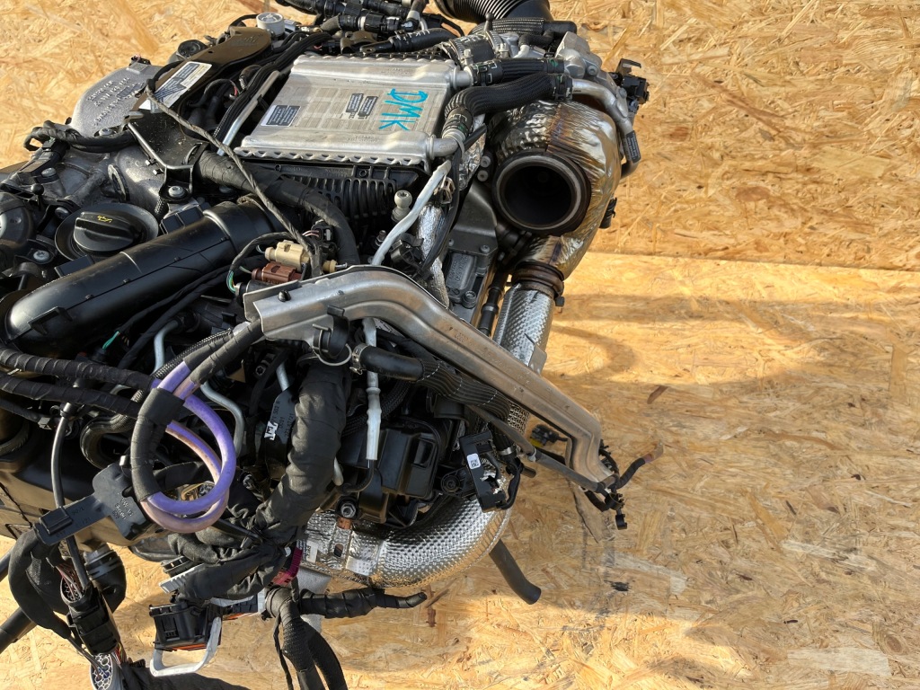 Moteur DMKC — vue 7