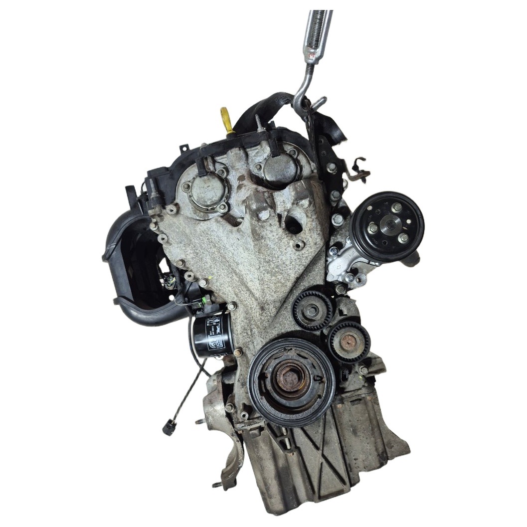 Moteur P4JA - Image 4