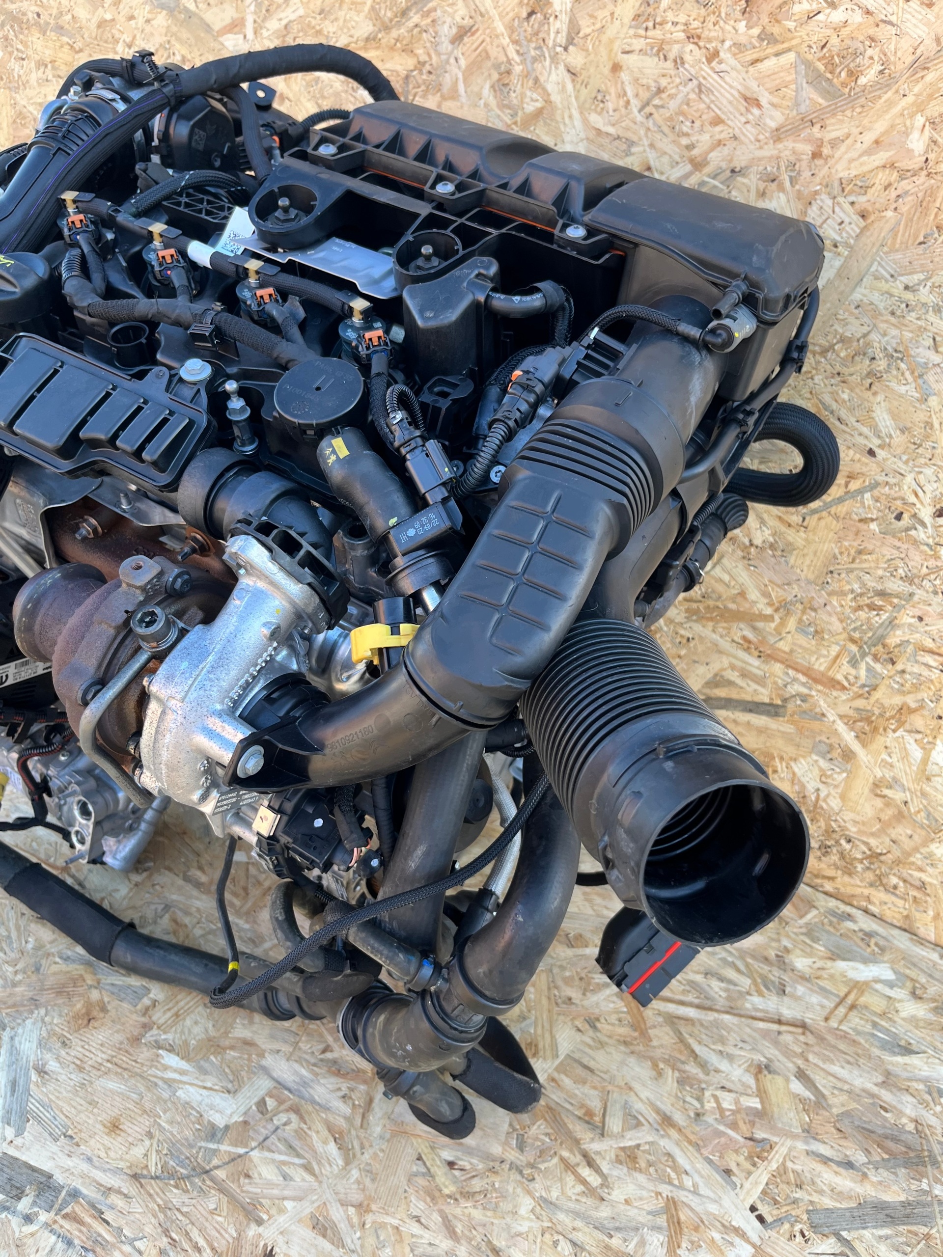 Moteur DV5RC - Image 12