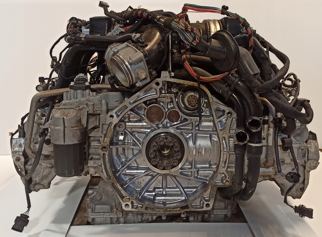Moteur MA1.20 - Image 2