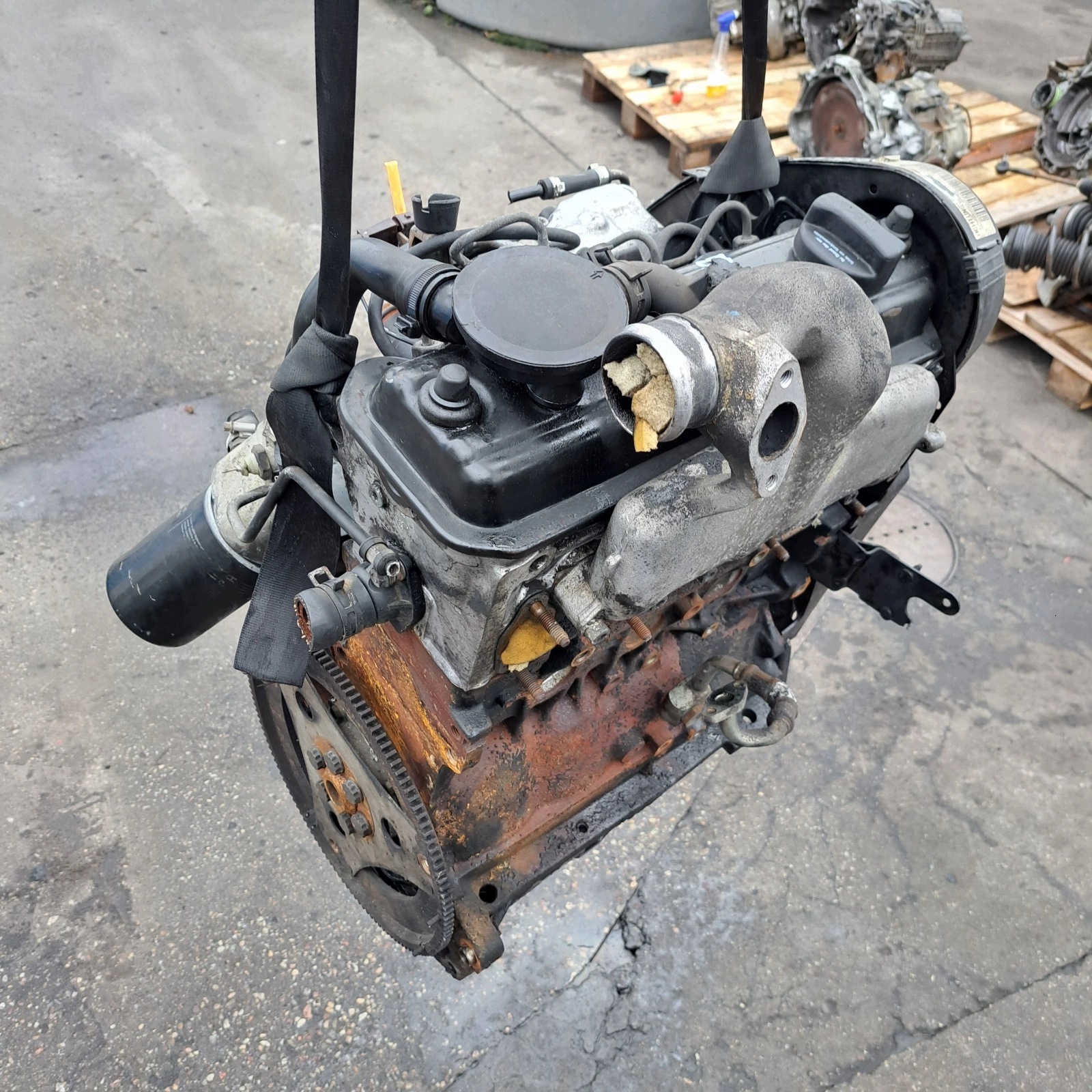 Moteur AFN - Image 3