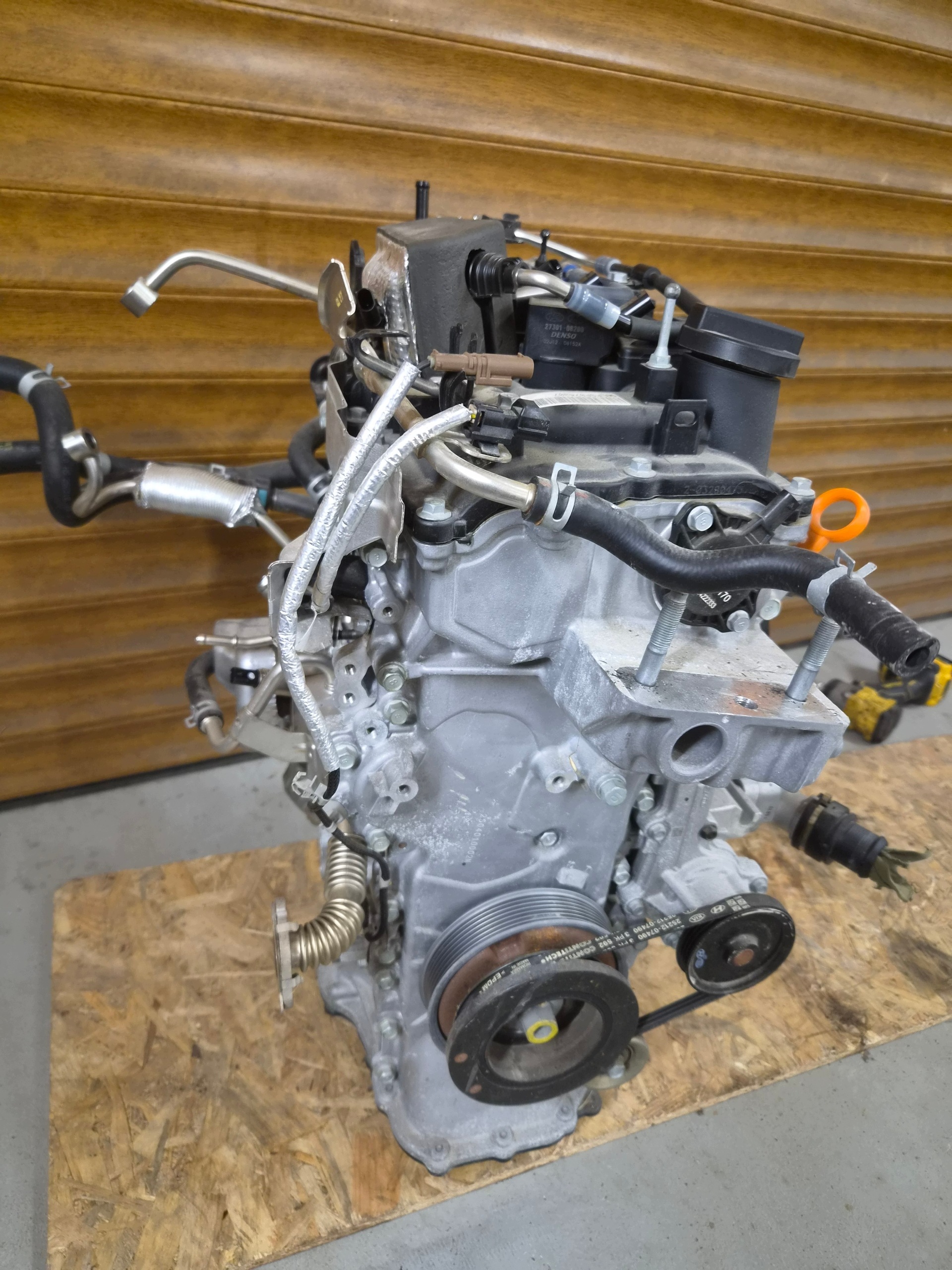 Moteur G3LF - Image 7